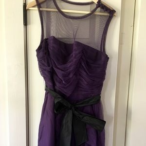 Vera Wang Bridesmaid dress. Worn once.
